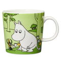 Tasse mit liebevollem Motiv