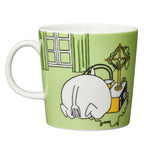 Tasse mit liebevollem Motiv