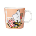 Tasse mit liebevollem Mama-Motiv