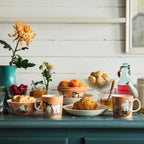 Tasse mit liebevollem Mama-Motiv