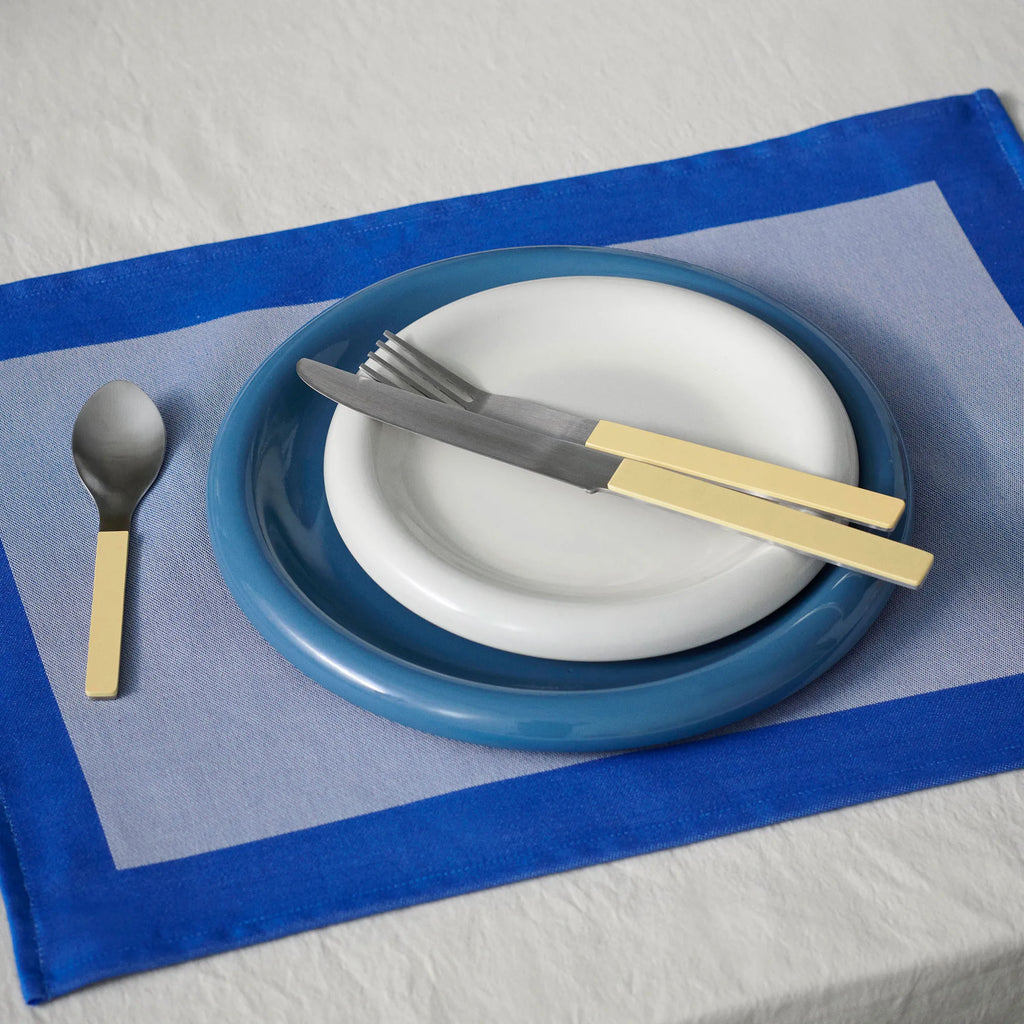 MVS Besteckset 4-teilig aus hochwertigem Material
