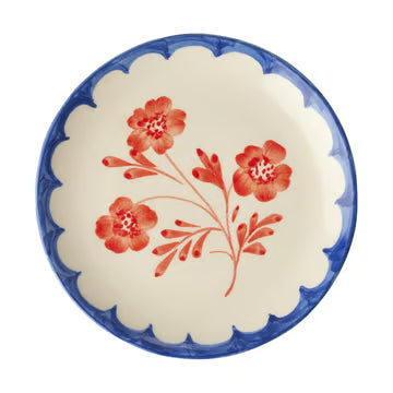 Keramikteller Ø15 cm mit einzigartigem Design