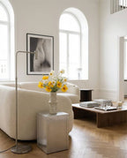 Künstlicher Blumenstrauß mit naturgetreuem Design