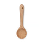 Holzlöffel aus FSC-zertifizierter Eiche für Snackschalen